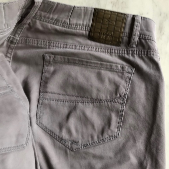 Brax Pima cotton pants - Picture 5 of 6
